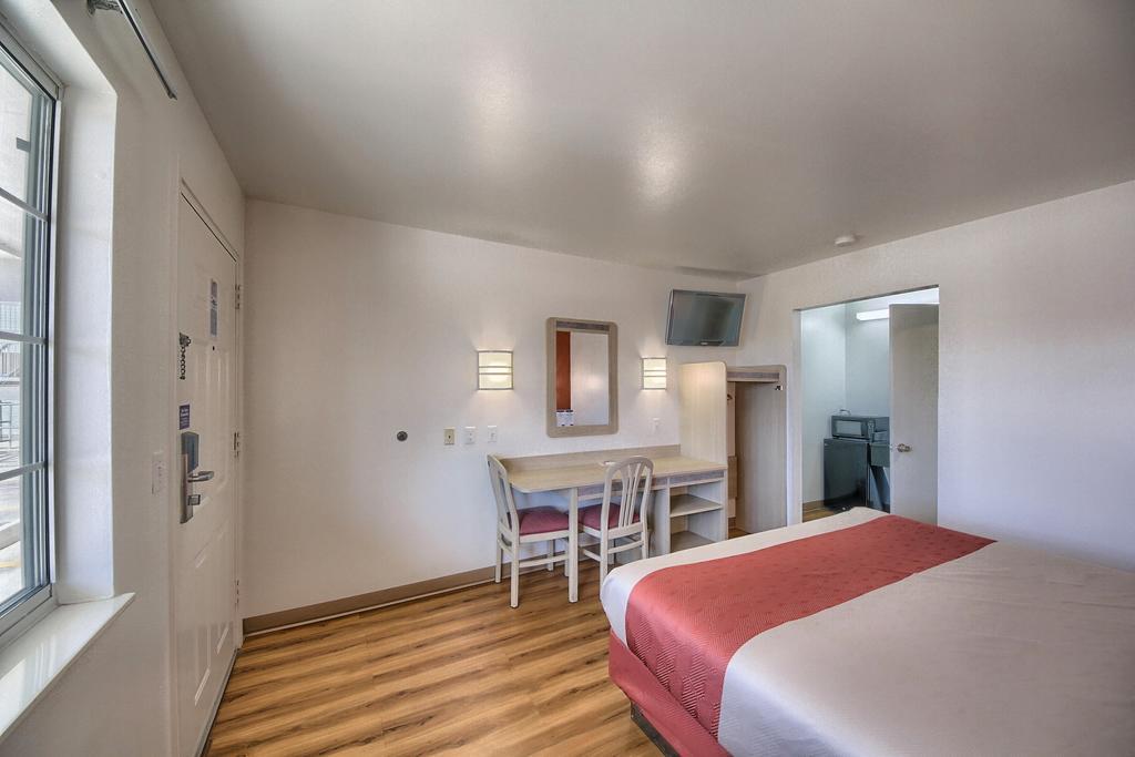 Motel 6-Kerrville, Tx Номер фото